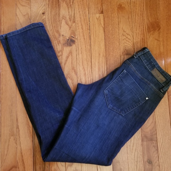 NWOT ⚘DKNY jeans⚘ - Picture 2 of 4